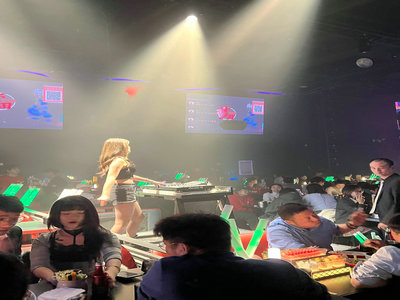 日照酒吧招聘